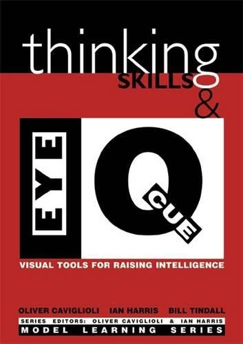 Thinking Skills & Eye Q: Visual Tools for Raising Intelligence (Model Learning)