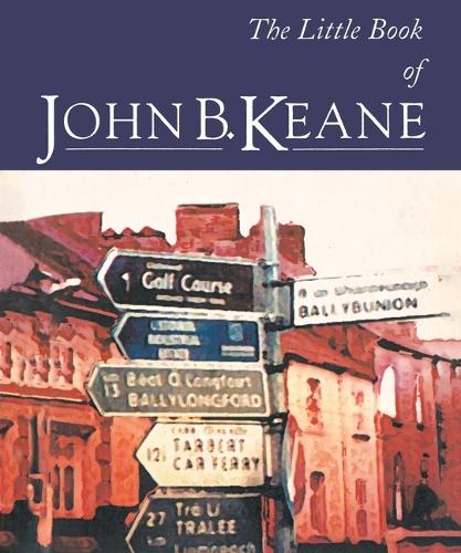 Little Book Of John B. Keane