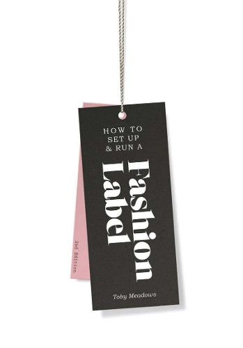 How to Set up & Run a Fashion Label
