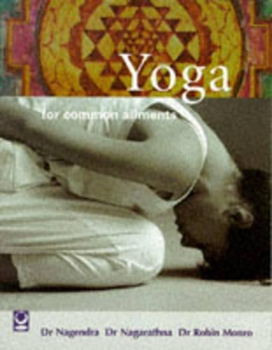 Yoga For Common Ailments (Common Ailments Series)