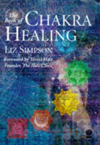 The Book of Chakra Healing (Gaia original)