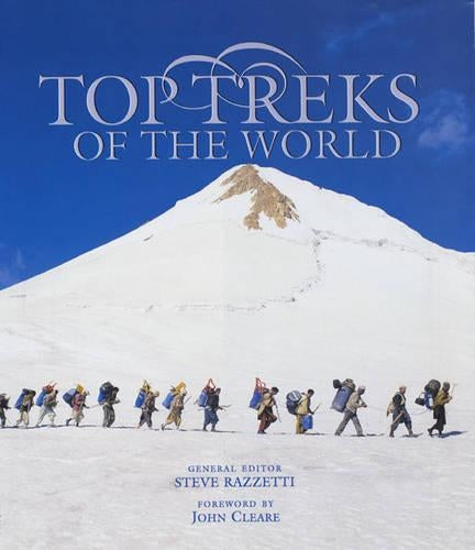 Top Treks of the World