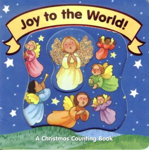 Joy to the World (Christmas Board Books)