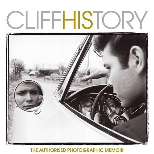 CLIFFHISTORY: The Authorised Photographic Memoir