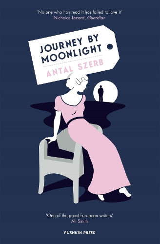 Journey by Moonlight