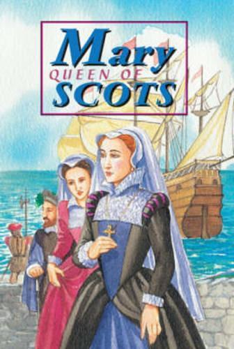 Mary Queen of Scots (Corbie)