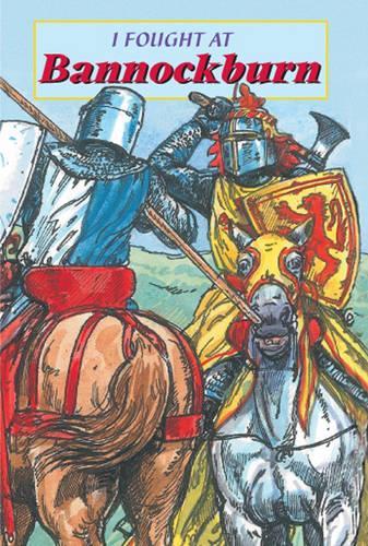 I Fought at Bannockburn (Corbies)