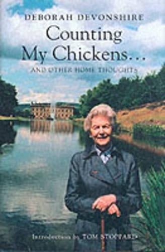 Counting My Chickens ... And Other Home Thoughts