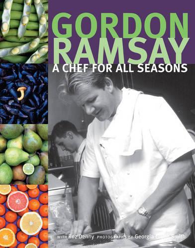 A chef for all seasons