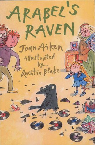 Arabels Raven (Arabel and Mortimer)