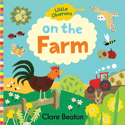 On the Farm (Little Observers)