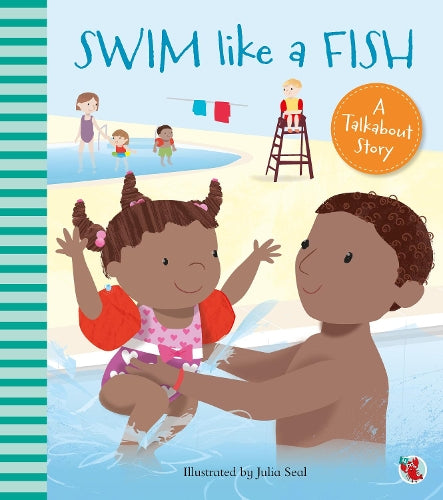 Swim Like a Fish