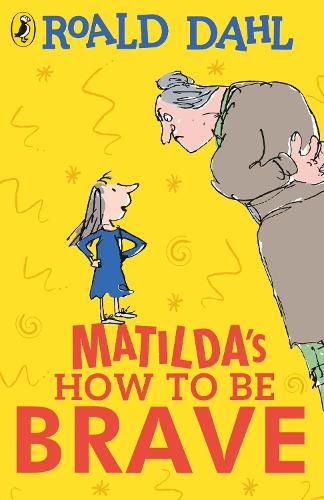 Matildas How To Be Brave