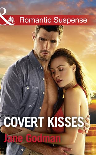 Covert Kisses (Sons of Stillwater, Book 1)