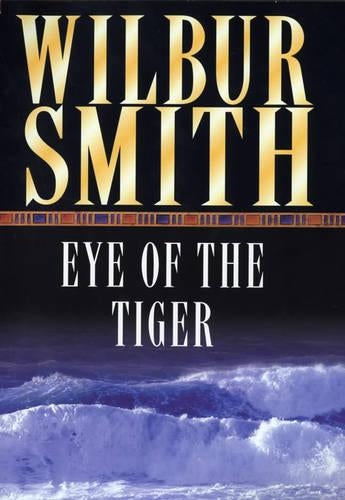 The Eye of the Tiger