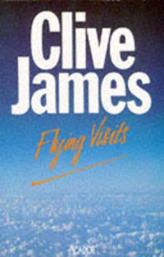 Flying visits, postcards from the Observer 1976-83