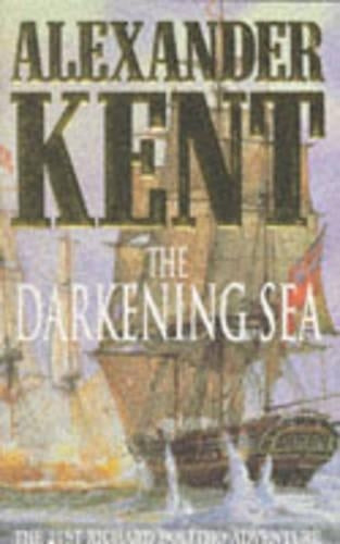 The Darkening Sea