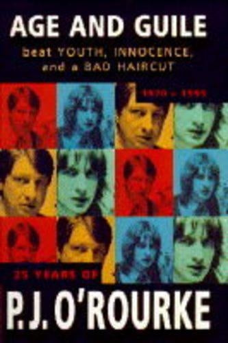 Age and Guile Beat Youth, Innocence and a Bad Haircut