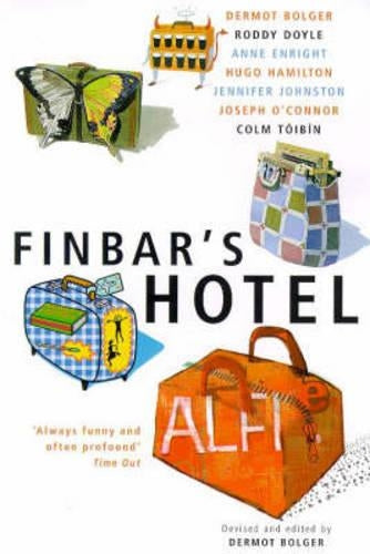 Finbars Hotel