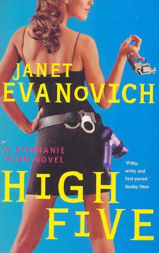 High Five (Stephanie Plum 05)