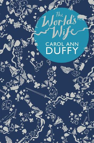 TheWorlds Wife by Duffy, Carol Ann ( Author ) ON Sep-08-2000, Paperback