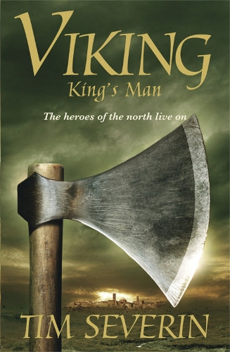 Kings Man: No. 3 (Viking)
