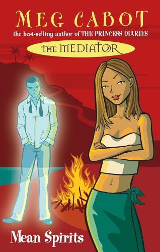 Mean Spirits (Mediator)