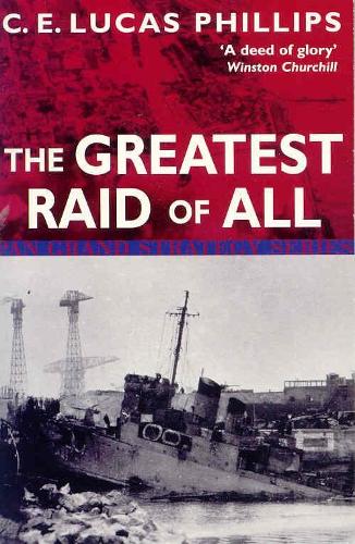 The Greatest Raid of All (Pan Grand Strategy Series)