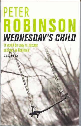 Wednesday's Child (An Inspector Banks Mystery)
