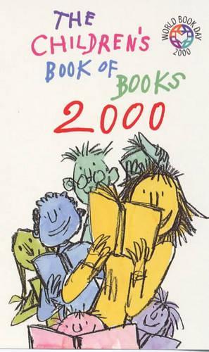 The Childrens Book of Books 2000