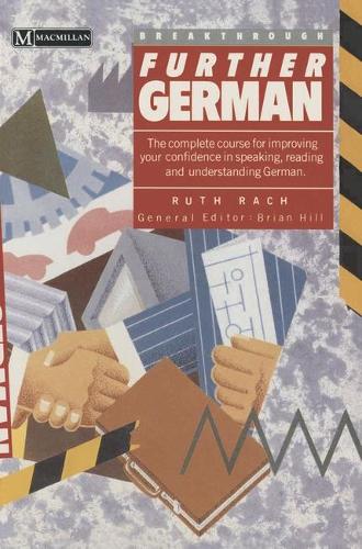 Breakthrough Further German