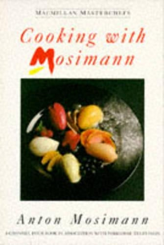 Cooking with Mosimann