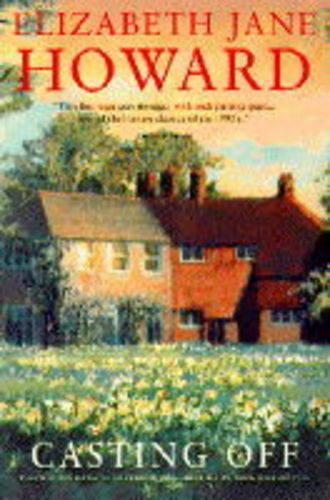 Casting Off (Cazalet Chronicles)