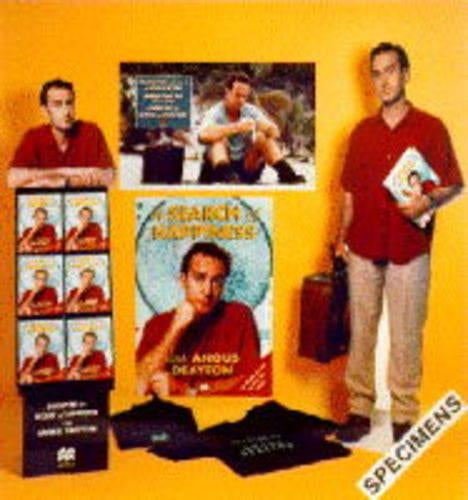 In Search of Happiness with Angus Deayton