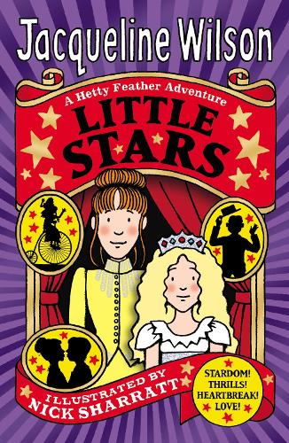 Little Stars (Hetty Feather)