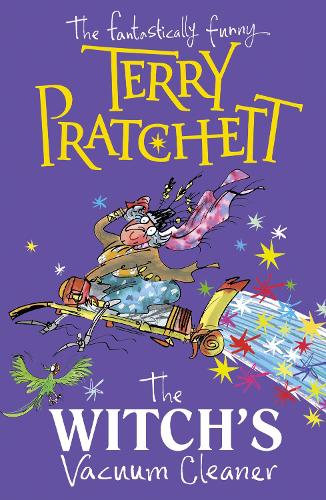The Witchs Vacuum Cleaner: And Other Stories