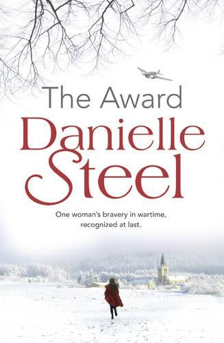 The Award