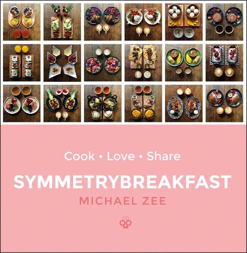 SymmetryBreakfast: Cook-Love-Share