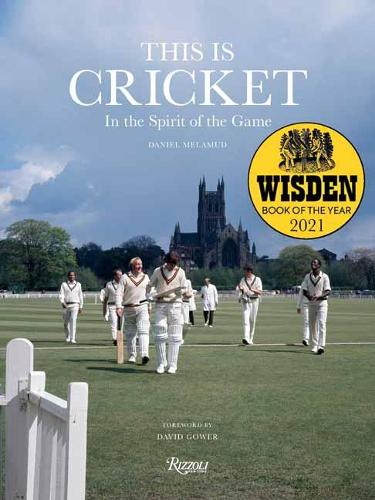This is Cricket: In The Spirit of the Game