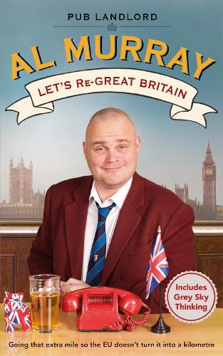 Lets re-Great Britain