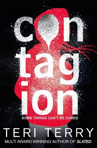 Contagion: Book 1 (Dark Matter)