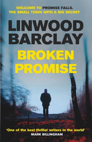 Broken Promise (Promise Falls 1)