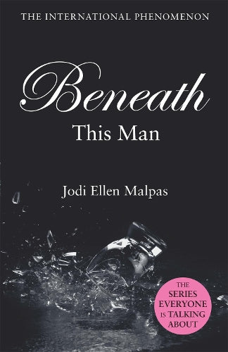 Beneath This Man (This Man Trilogy 2)