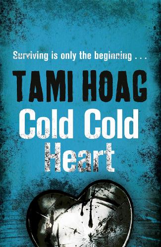 Cold Cold Heart (Kovac & Liska)