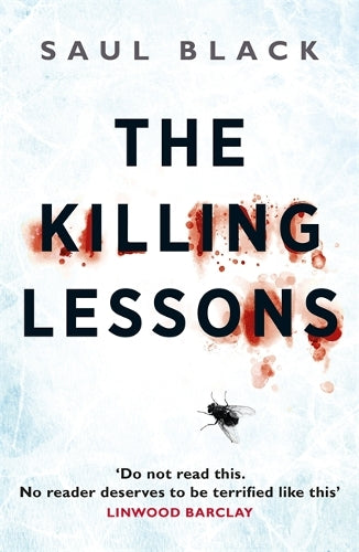 The Killing Lessons (Valerie Hart 1)