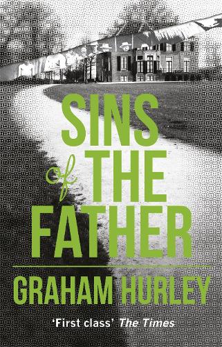 Sins of the Father (Jimmy Suttle 3)