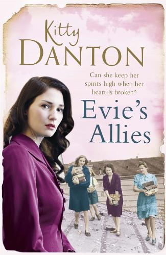 Evies Allies: Evies Dartmoor Chronicles, Book 2