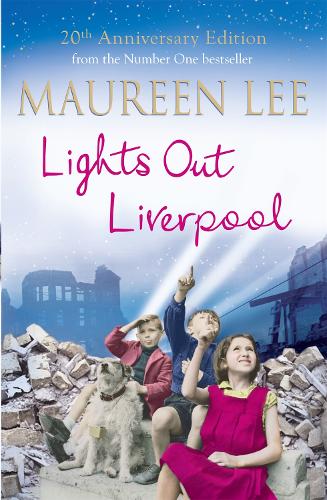 Lights Out Liverpool (Pearl Street 1)