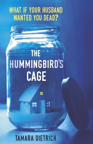 The Hummingbirds Cage