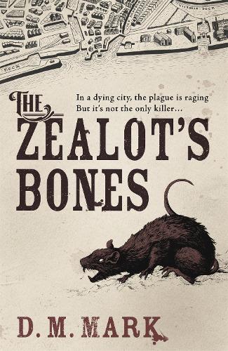 The Zealots Bones